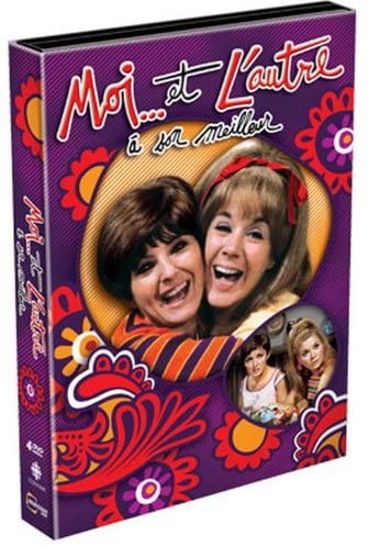 Moi et l'Autre: À son meilleur (Version française) [DVD]