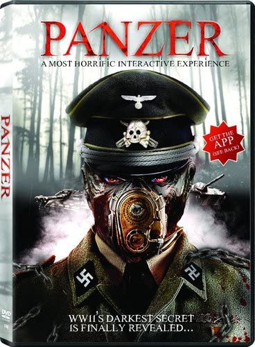 Panzer [Import] [DVD]