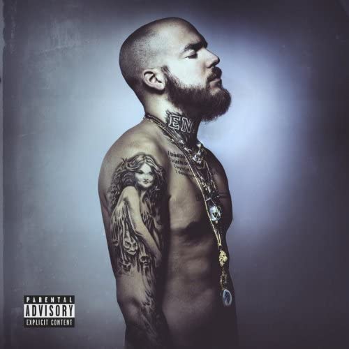 The Indigo Kid [Audio CD] Maldito