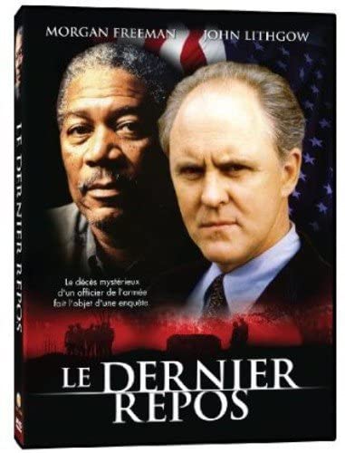 Le Dernier repos (v.a. Resting Place) (Version française) [DVD]