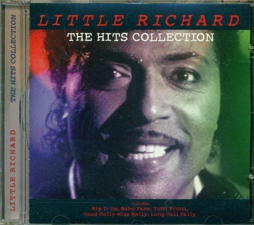 Hits Collection [Audio CD]