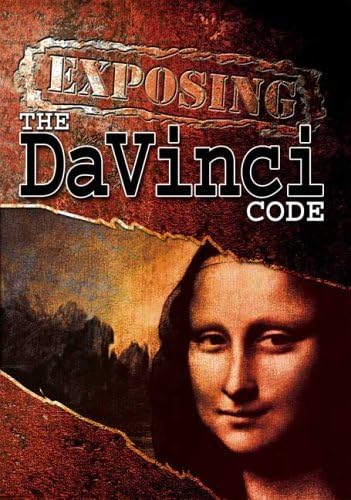 Exposing the Davinci Code by Paul Sharrett [DVD]