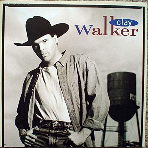Clay Walker/Clay Walker [Audio CD]
