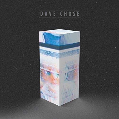 Dave Chose [Audio CD] Dave Chose