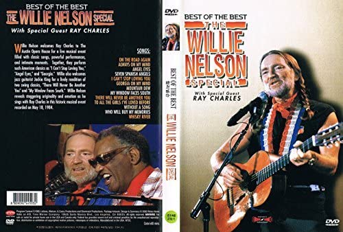 Best of The Best [DVD]