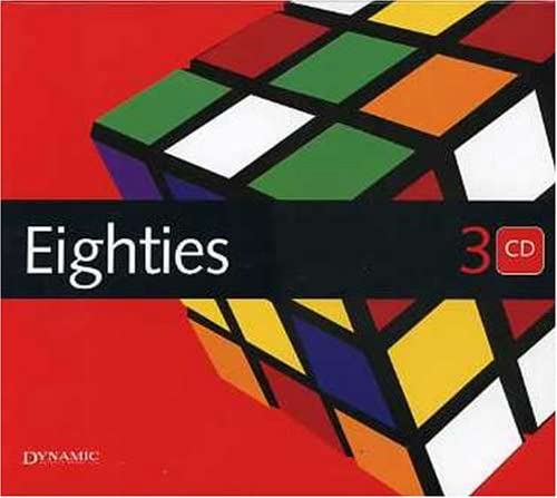 Eighties [Audio CD] Eighties