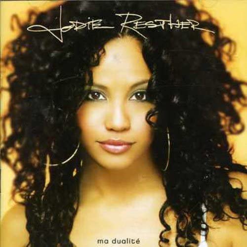 Ma Dualite [Audio CD] Jodie Resther, Sylvain Quesnel, Micha l Desir, Jean-Marc Bena s and Quentin Bachelet