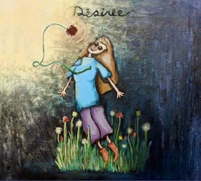 Madeleine [Audio CD] Desiree