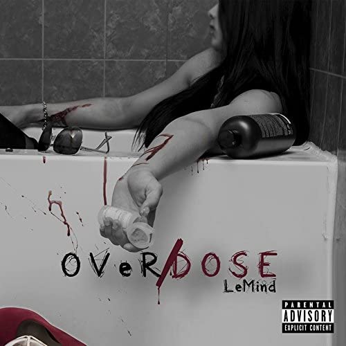 Overdose [Audio CD] LeMind