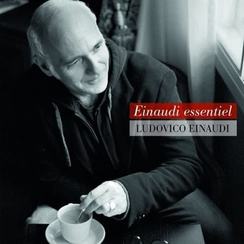 Einaudi Essentiel [Audio CD] Ludovico Einaudi