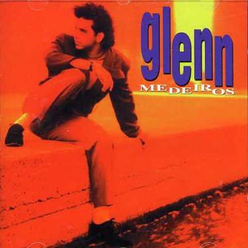 Glenn Medeiros//Glenn Medeiros [Audio CD] Glenn Medeiros
