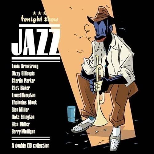 Jazz Masterpieces [Audio CD]