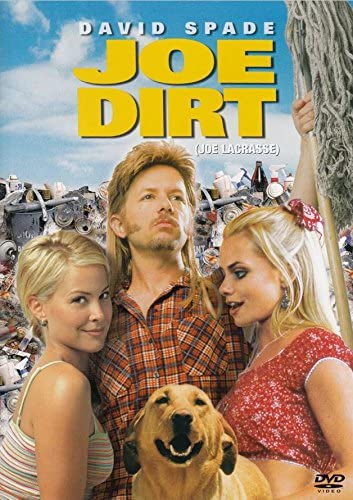 Joe Dirt (Widescreen) (Bilingual) [DVD]