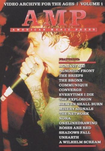 Video Archive For The Ages: Vol 1 [DVD]
