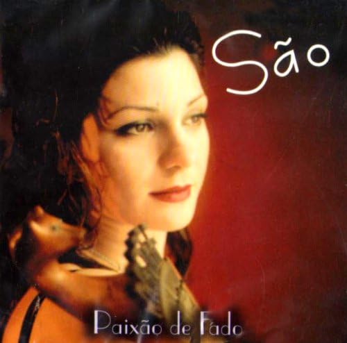 Sao/ Paixao De Fado (Portugal) [Audio CD] Sao