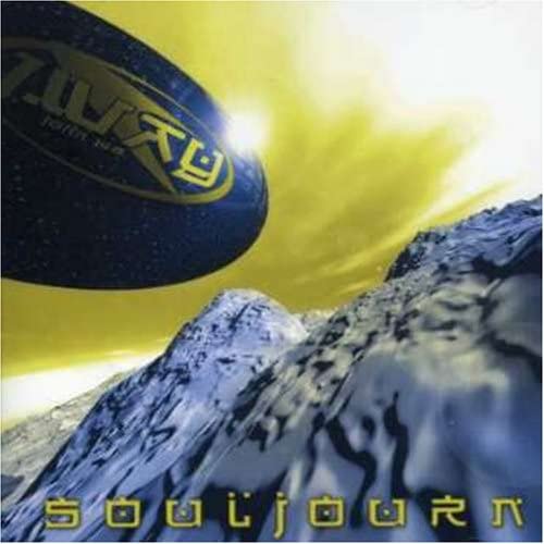 Souljourn [Audio CD] 1way, David Schwartz, Rebirth of Soul, Chuck Hemann, 2EDGE and One Way
