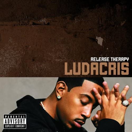 Release Therapy [Audio CD] LUDACRIS
