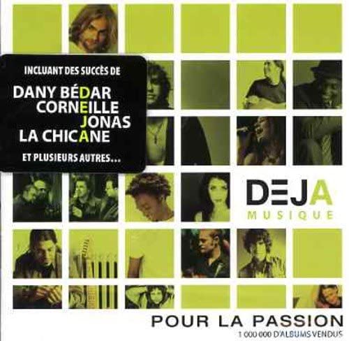 Deja Musique Succes Vol.1 [Audio CD] Various Artists
