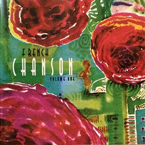 Chanson Vol.1 [Audio CD] Various