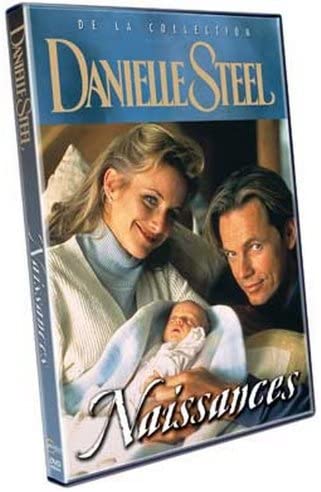 Danielle Steel - Naissance (Bilingual) [DVD]