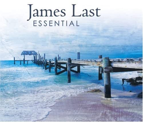 Essential [Audio CD] James Last