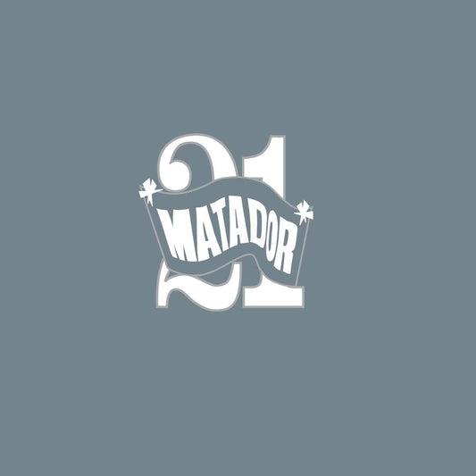 Matador At 21 (Very Limited 6 CD Box Set) [Audio CD] Various