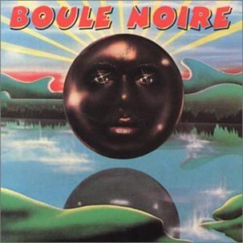 BOULE NOIRE [Audio CD] Boule Noire
