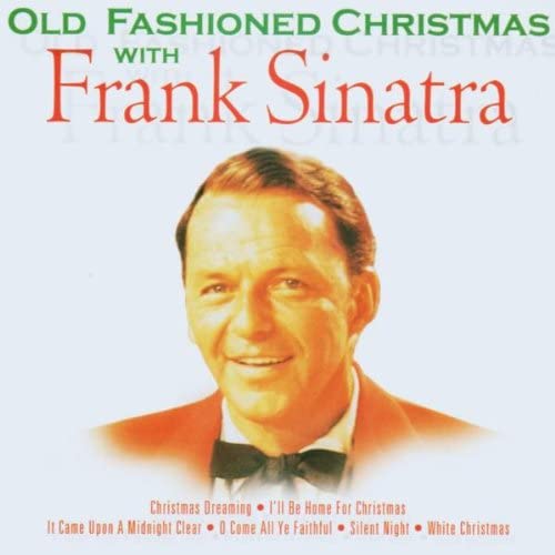 Frank Sinatra [Audio CD]