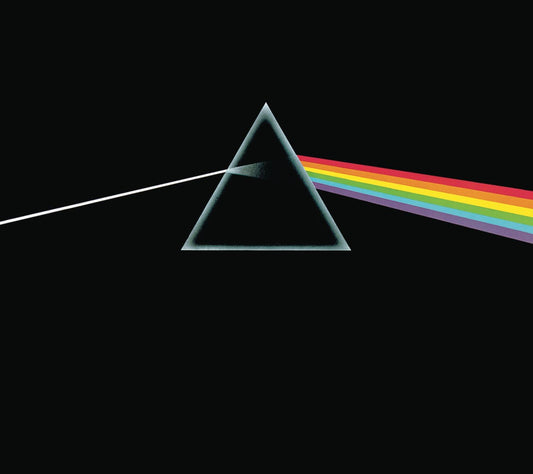 The Dark Side Of The Moon [Audio CD] Pink Floyd