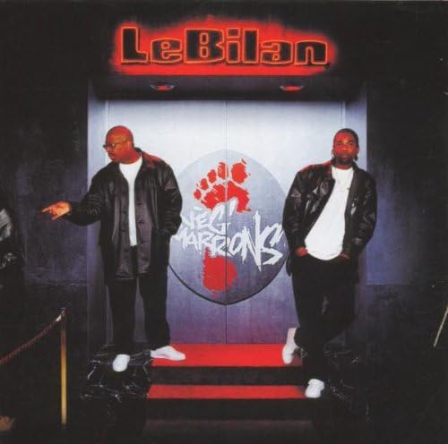 Le Bilan [Audio CD] Jacky & Ben -J