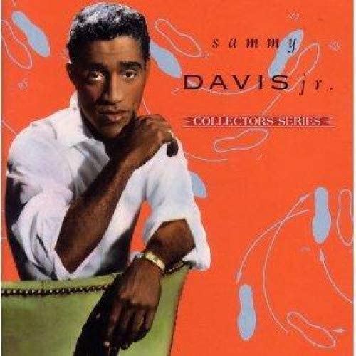 Collectors Series [Audio CD] Sammy Davis Jr