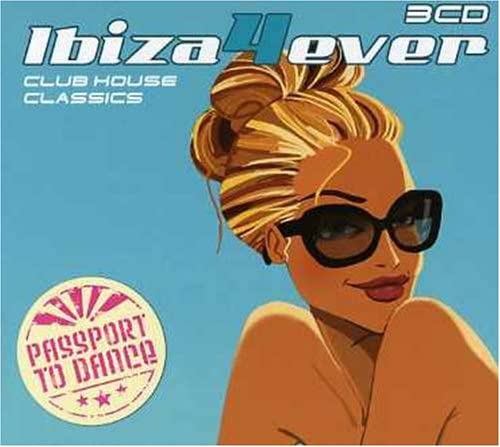 Club House Classics [Audio CD] Ibiza4ever