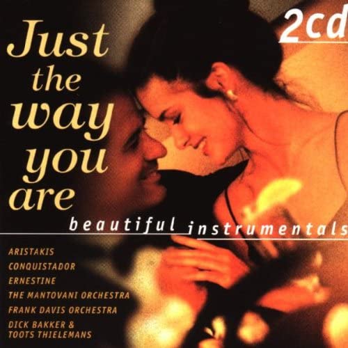 Just The Way You Are: Beautifu [Audio CD] Various