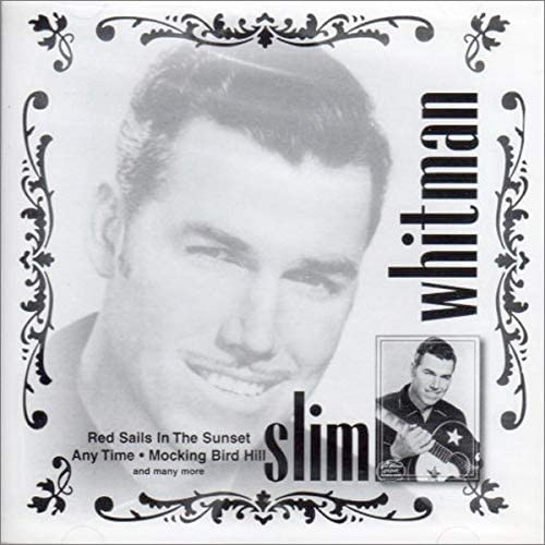Slim Whitman [Audio CD]