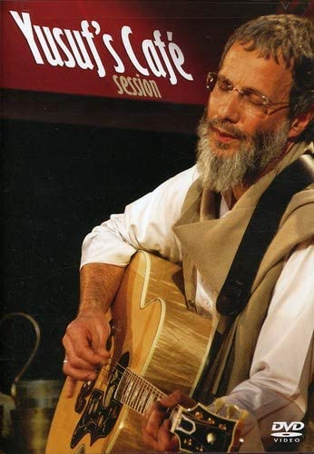 Yusuf's Cafe [DVD] Yusuf Islam / Cat Stevens