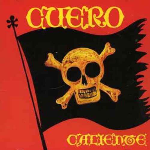 Cuero Caliente [Audio CD] Vox Dei