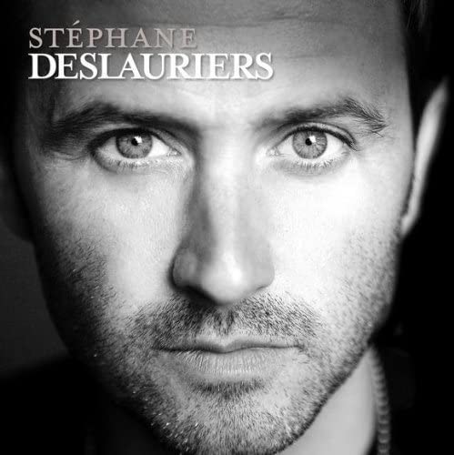 Stéphane Deslauriers [Audio CD] Stéphane Deslauriers