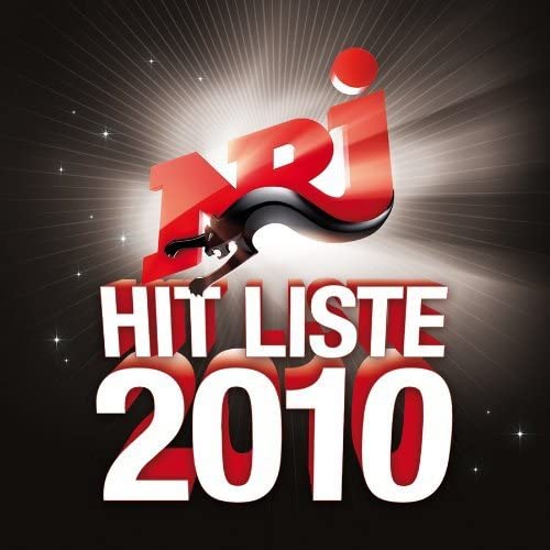 Nrj Hit Liste 2010 [Audio CD] Various Artists