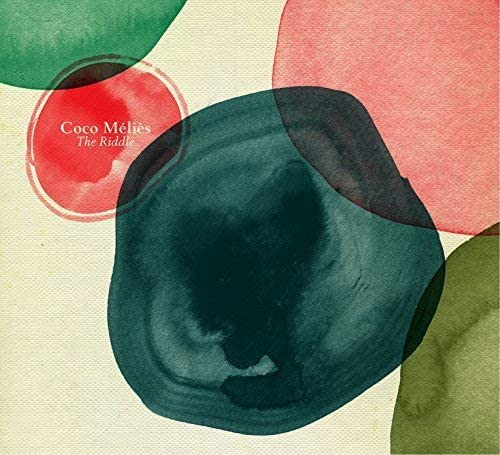 The Riddle [Audio CD] Coco Melies