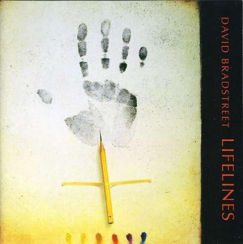 Lifelines [Audio CD] Bradstreet, David