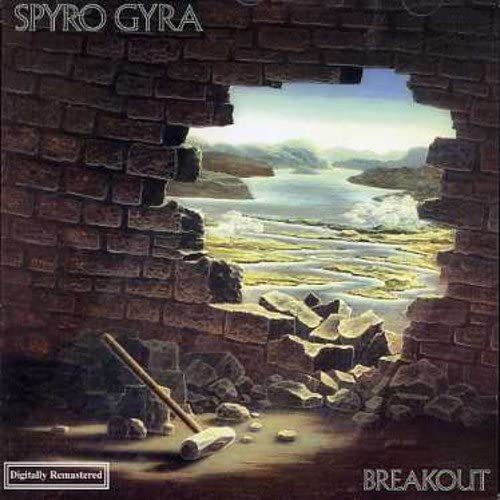 Spyro Gyra / Breakout [Audio CD] Spyro Gyra / Breakout