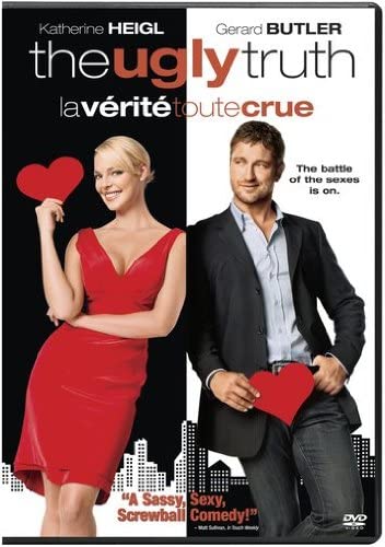 The Ugly Truth (Bilingual) [DVD]