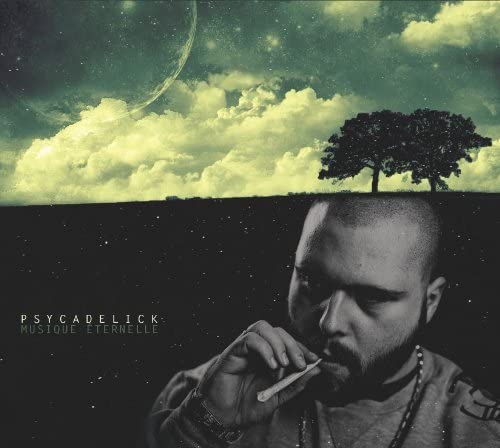 Musique Eternelle [Audio CD] Psycadelick