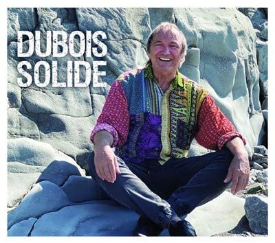 Solide (incluant 3 CD / 51 succès) [Audio CD] Claude Dubois