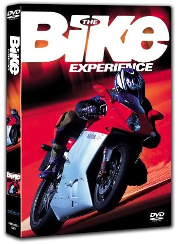 The Bike Experience [DVD]