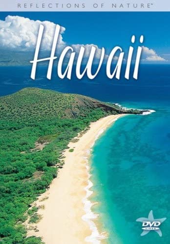 Hawaii [DVD]