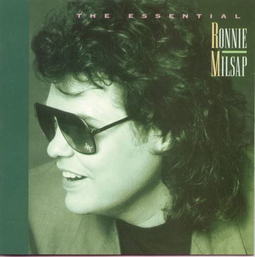 The Essential Ronnie Milsap - Remastered 20 Tracks - Deluxe Packaging by Ronnie Milsap [Audio CD] Ronnie Milsap