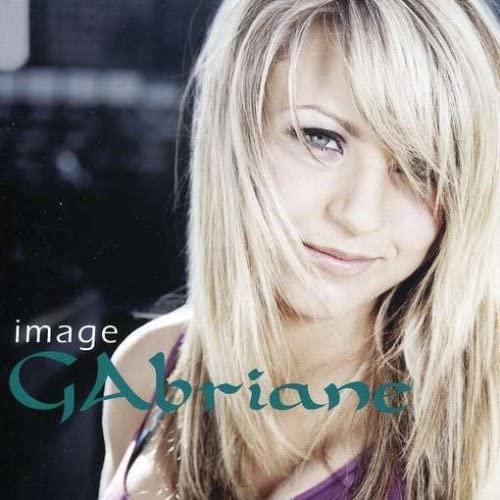 Gabriane (Frn) [Audio CD] Gabriane