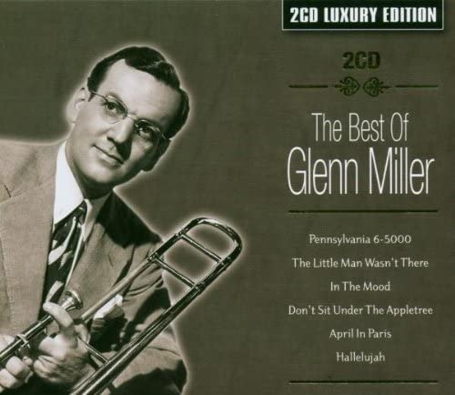 The Best of [Audio CD]