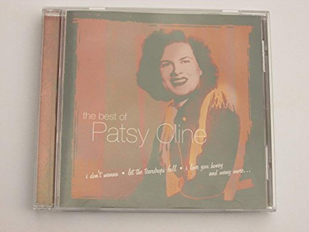 Best Of [Audio CD] Cline/ Patsy